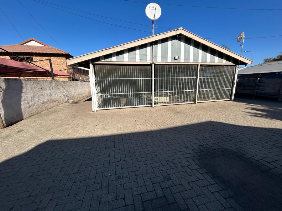 3 Bedroom Property for Sale in Brits North West